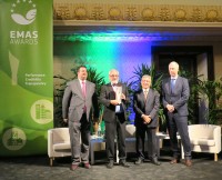 EMAS Award 2017