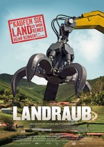 Landraub_film