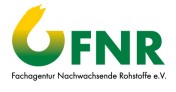 Logo Fachagentur Nachwachsende Rohstoffe e.V. (FNR)