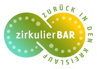Logo zirkulierBAR