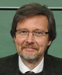 Prof. Martin Guericke