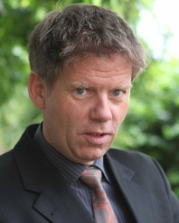 Prof Jan-Peter Mund