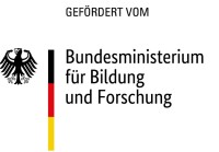 BMBF_gefördert vom_deutsch klein