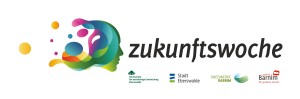 Logo + Partner Zukunftswoche