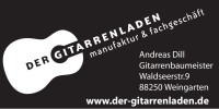 der-gitarrenladen