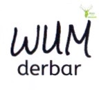 Sticker WUMderbar