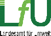 Logo LfU