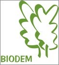 BIODEM-Logo