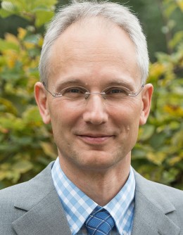 Prof. Dr. Jörn Mallok_HNE Eberswalde