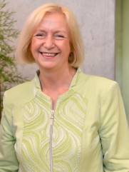 Prof. Dr. Johanna Wanka