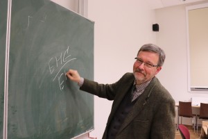 Prof. Dr. Martin Guericke