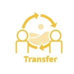 Icon-Transfer