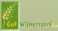 Logo Gut Wilmersdorf