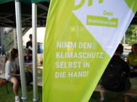 VCD auf dem Do It Yourself Tag